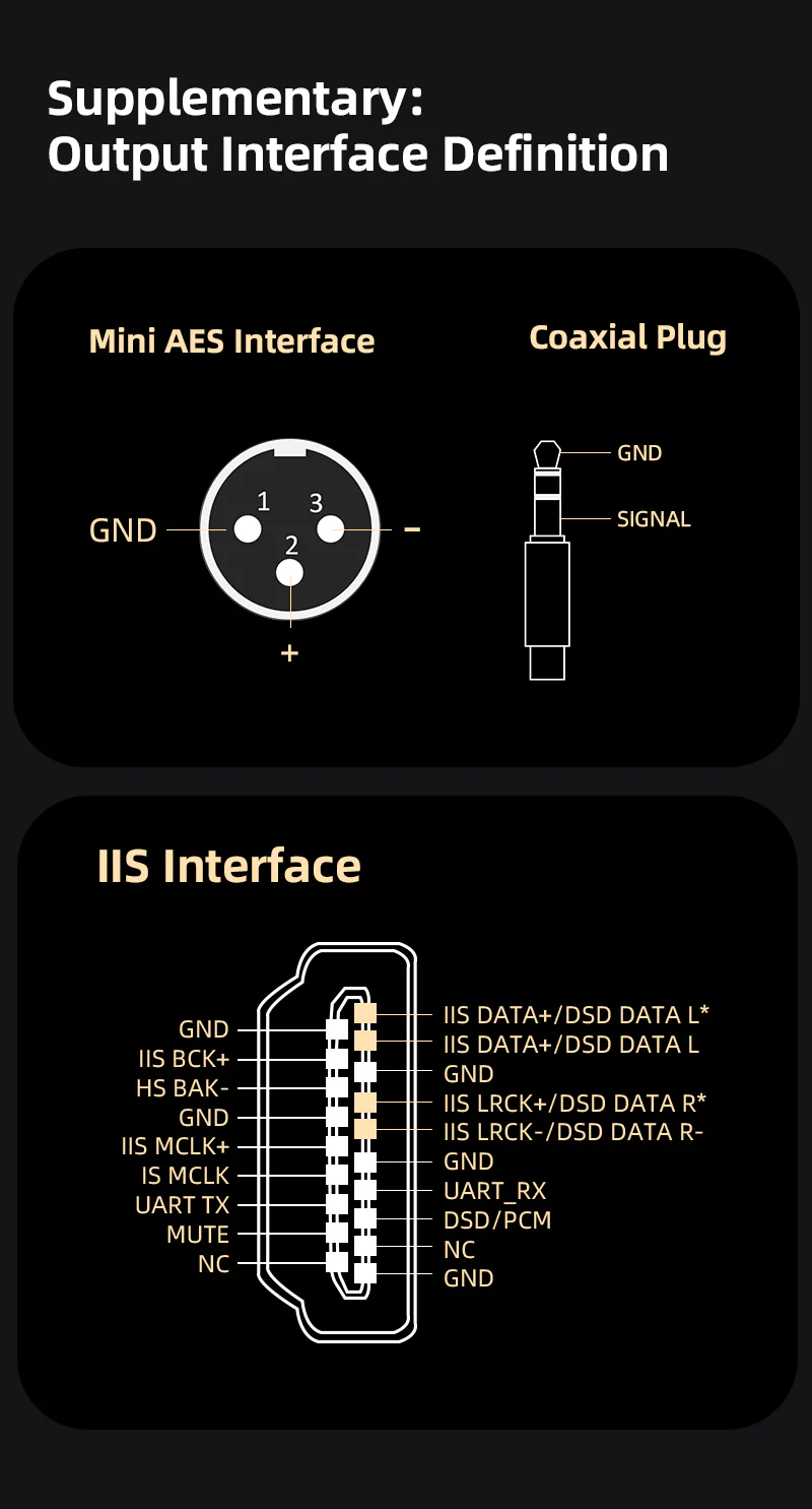 xDuoo DP-10 Digital Music Transport - Image 21