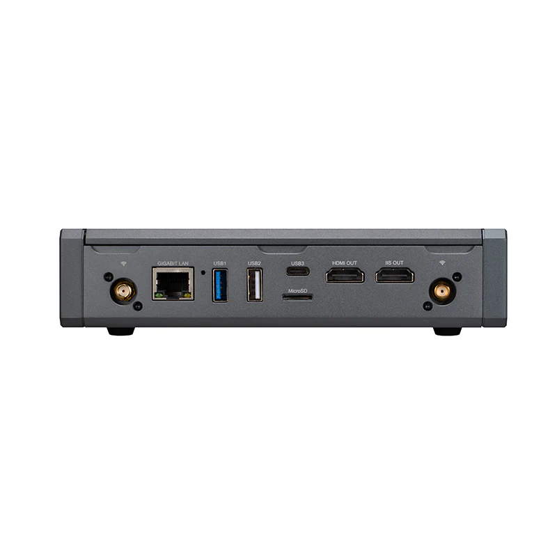 xDuoo DP-10 Digital Music Transport - Image 22