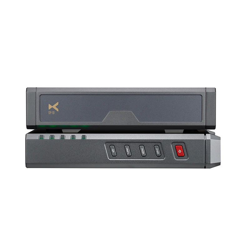 xDuoo DP-10 Digital Music Transport - Image 36