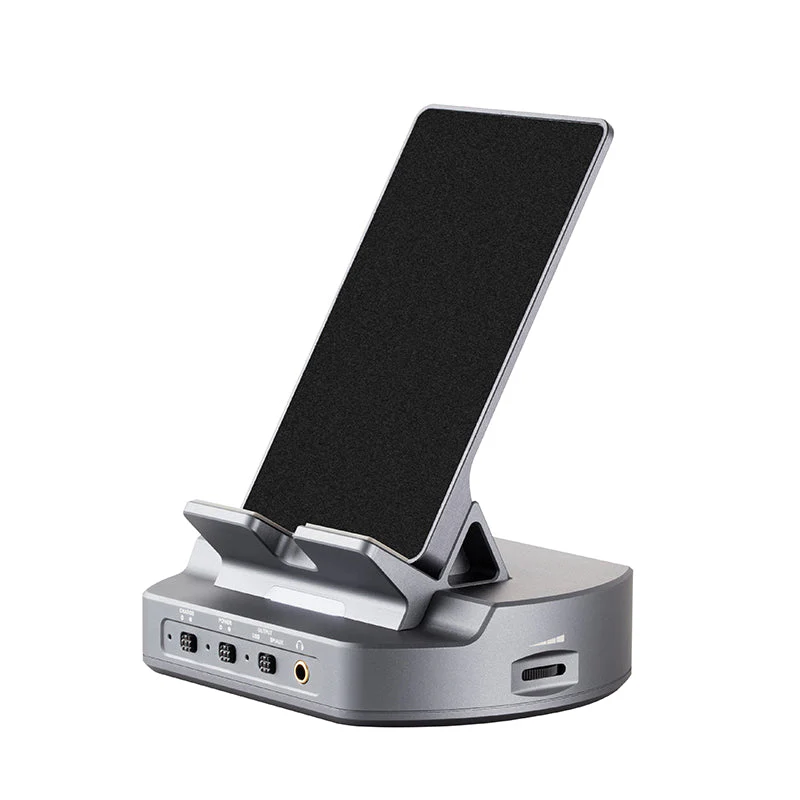 xDuoo DT-01 HIFI Phone DAC/Amp Dock - Image 18