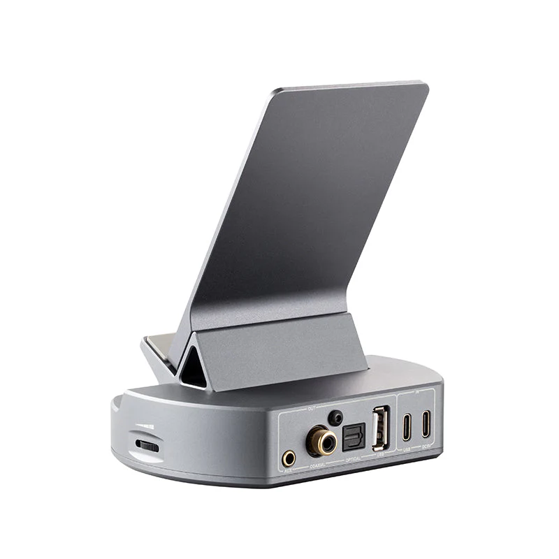 xDuoo DT-01 HIFI Phone DAC/Amp Dock - Image 19
