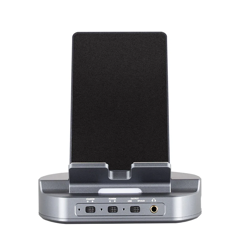 xDuoo DT-01 HIFI Phone DAC/Amp Dock - Image 2