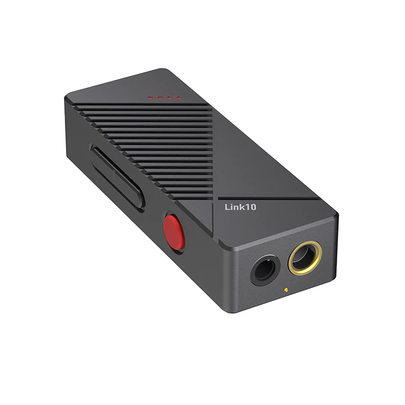 xDuoo Link10 Portable DAC/Amp - Image 2