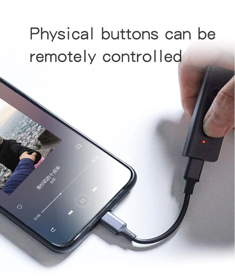 xDuoo Link 2 DAC Headphone Amp - Image 17