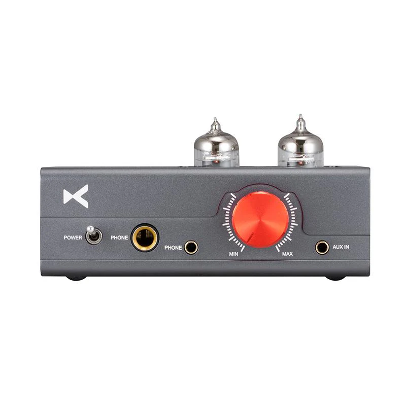 xDuoo MT-602 Tube Class-A Headphone Amplifier - Image 14