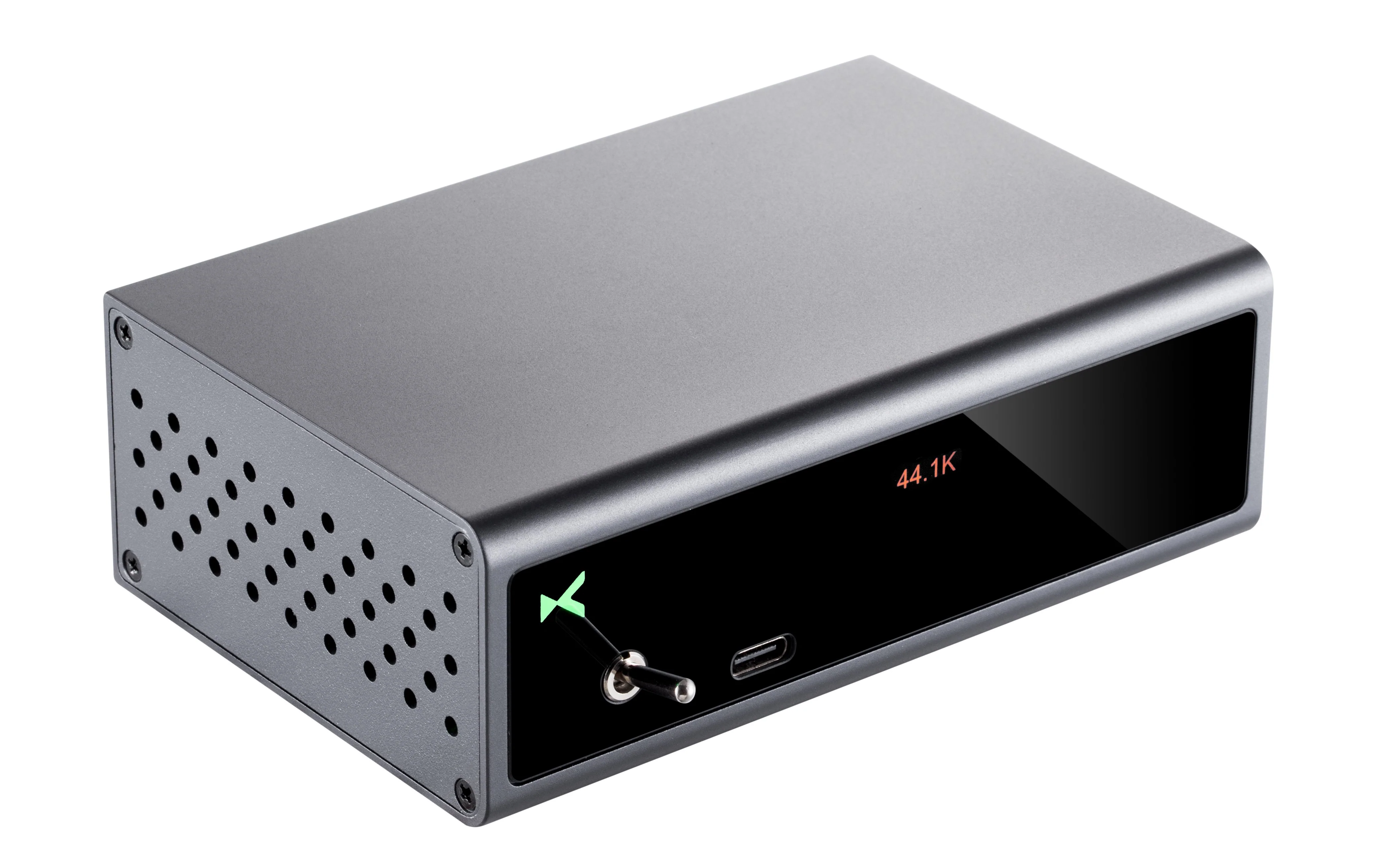 xDuoo MU-601 Desktop DAC