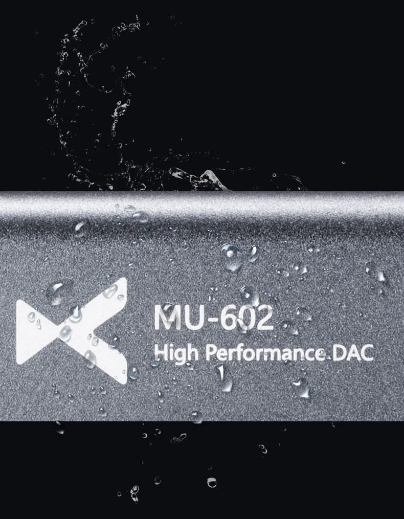 xDuoo MU-602 SPDIF DAC - Image 14