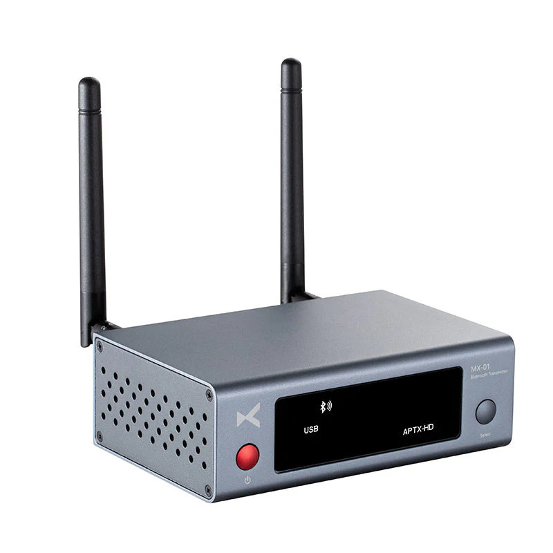 xDuoo MX-01 Bluetooth 5.3 Audio Transmitter