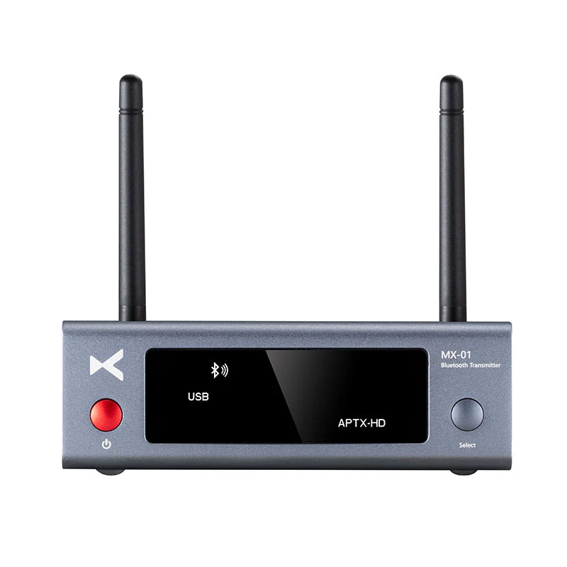 xDuoo MX-01 Bluetooth 5.3 Audio Transmitter - Image 11