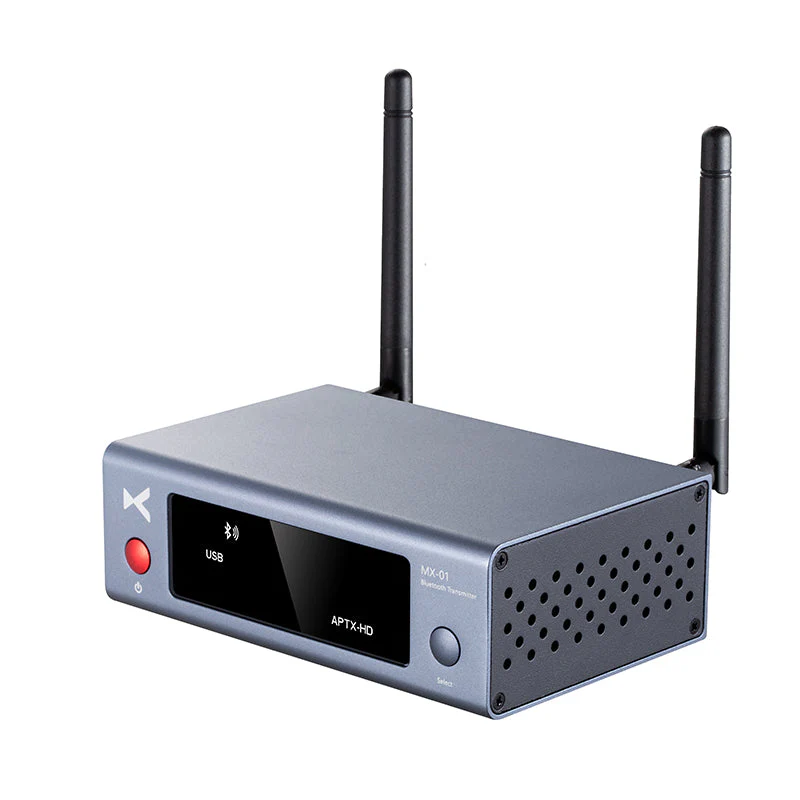 xDuoo MX-01 Bluetooth 5.3 Audio Transmitter - Image 14