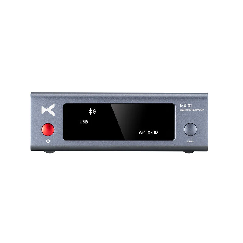 xDuoo MX-01 Bluetooth 5.3 Audio Transmitter - Image 16