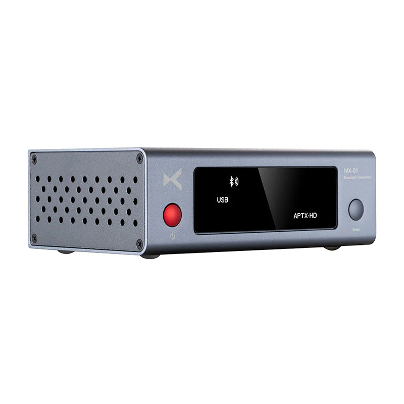 xDuoo MX-01 Bluetooth 5.3 Audio Transmitter - Image 17