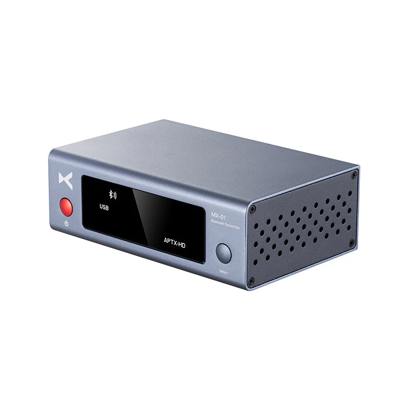 xDuoo MX-01 Bluetooth 5.3 Audio Transmitter - Image 18