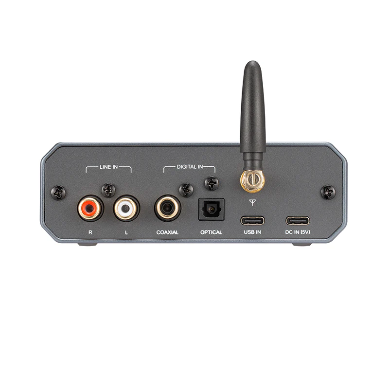 xDuoo MX-02 HD Bluetooth Audio Transmitter - Image 3