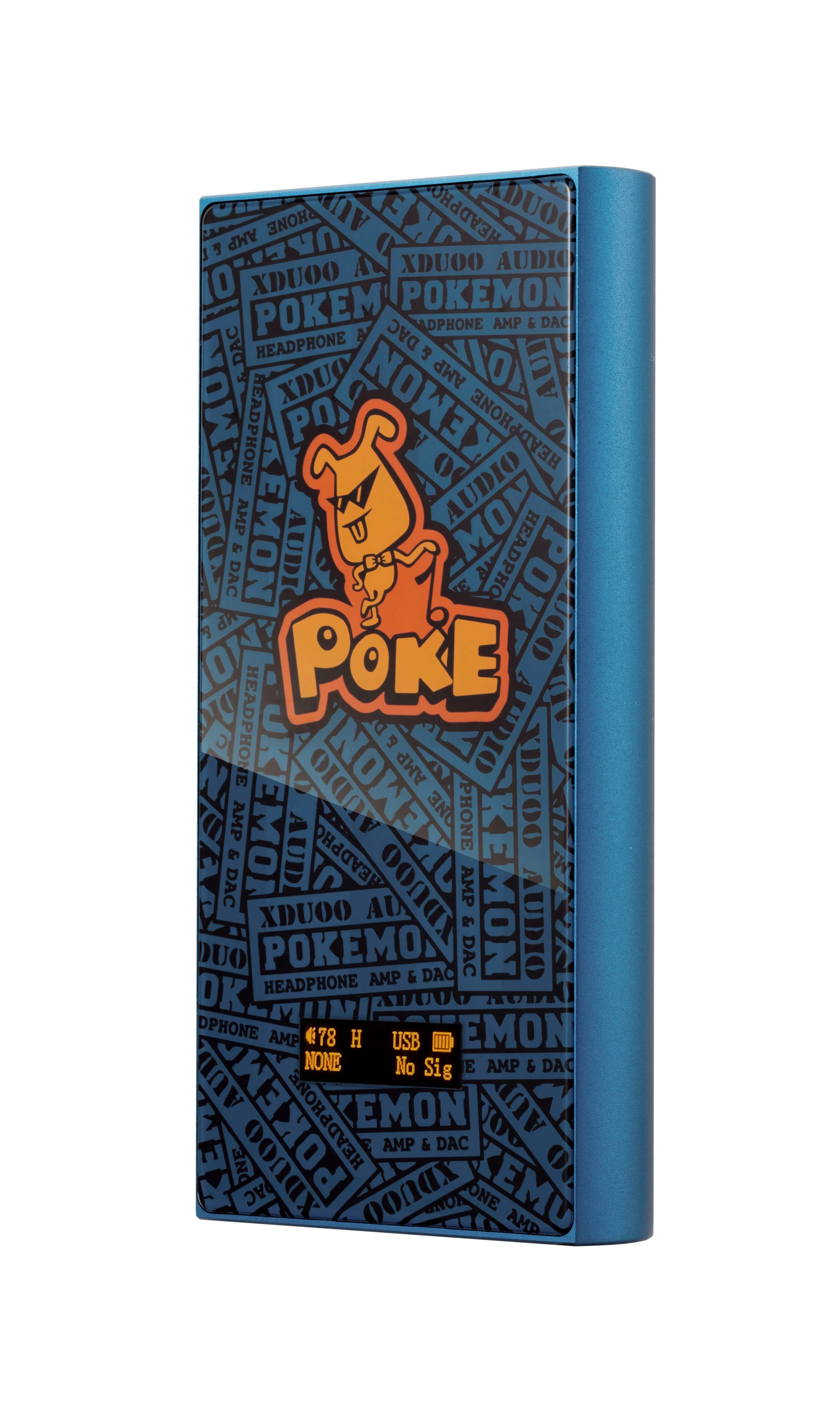 xDuoo Poke II Portable DAC/Amp