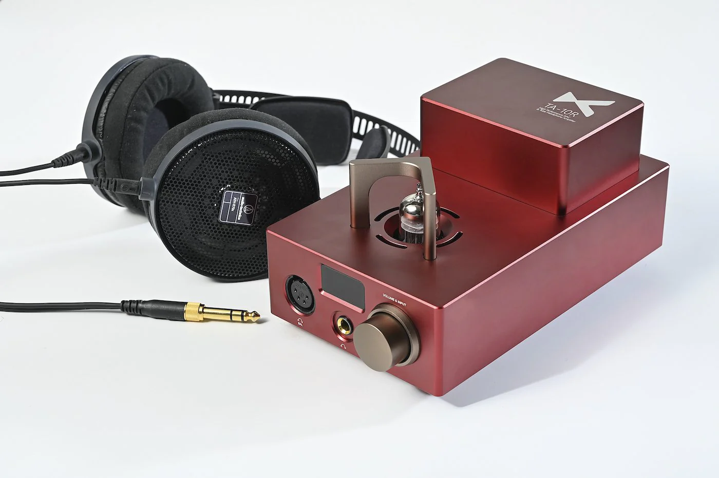 xDuoo TA-10R Tube DAC/Amp - Image 5