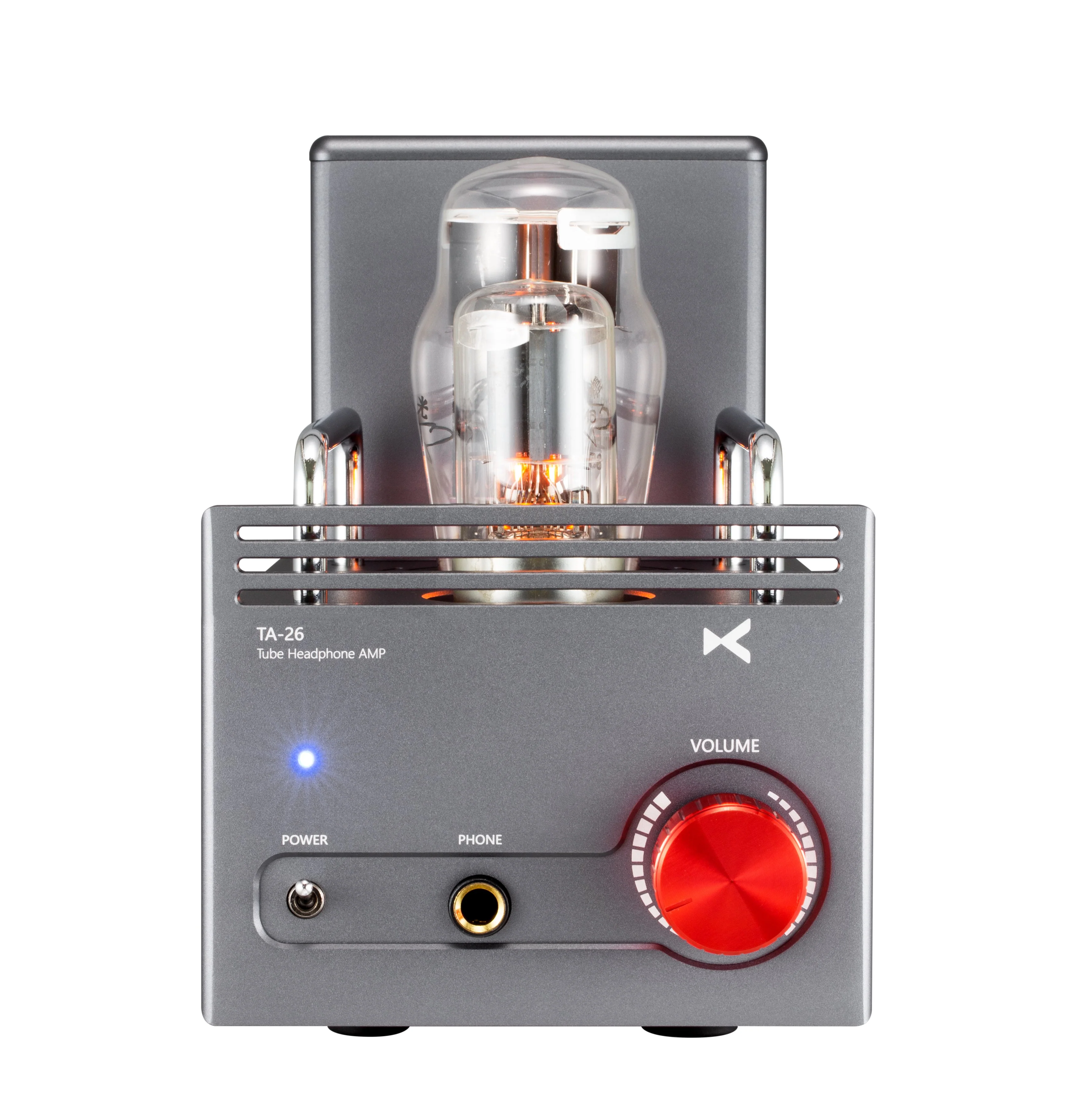 xDuoo TA-26 Tube Amplifier - Image 10