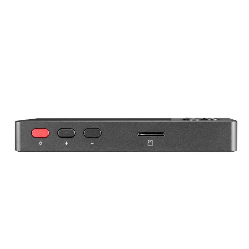 xDuoo X3II Digital Audio Player (DAP) - Image 17