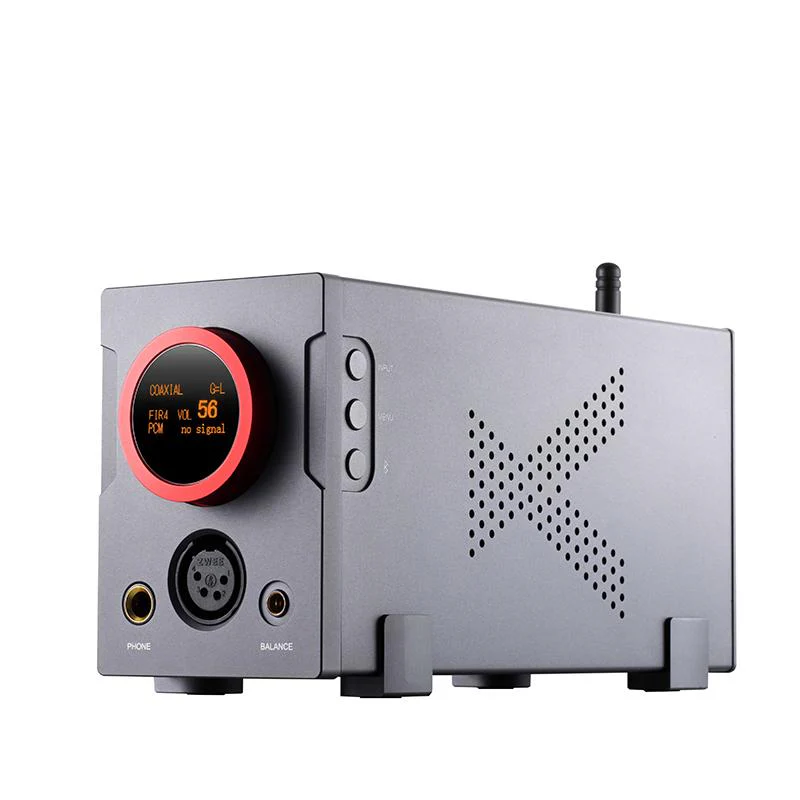 xDuoo XA-10 DAC/Headphone Amp - Image 20
