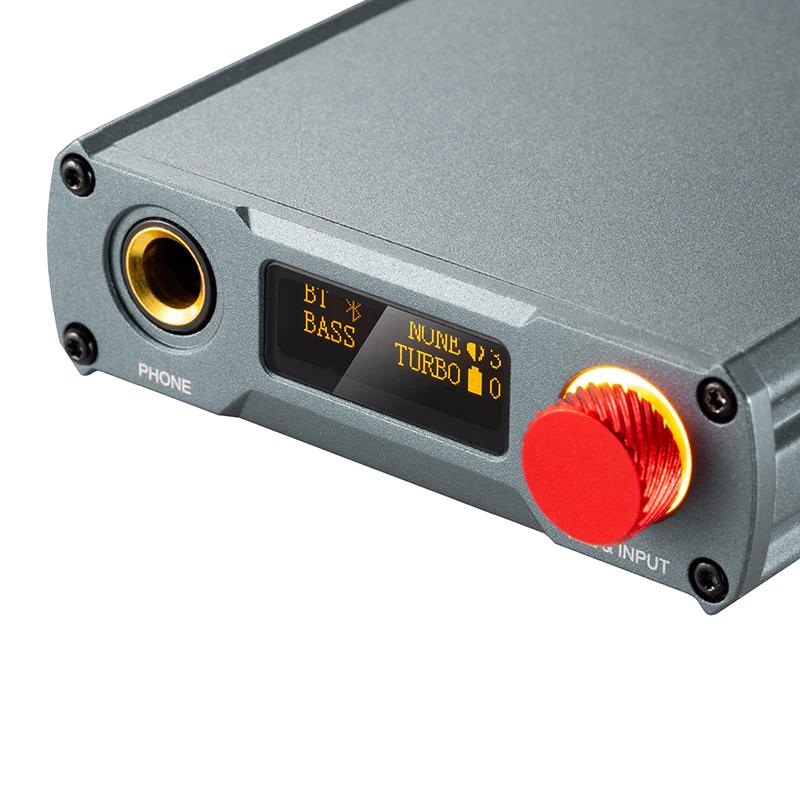 xDuoo XD-05 Basic2 DAC/Amp - Image 7