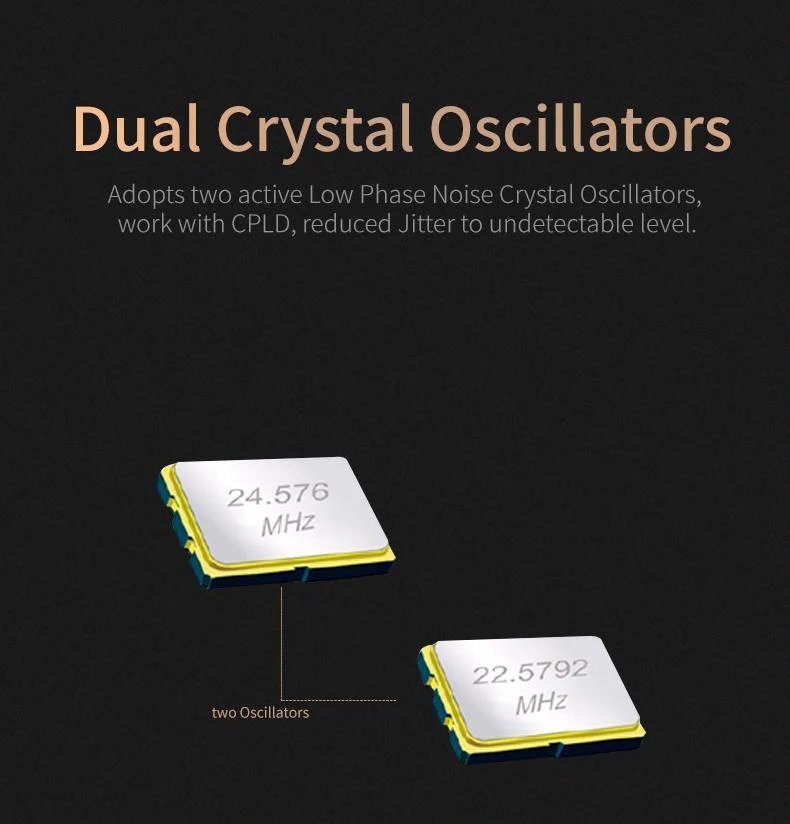xDuoo XD-05 Plus DAC/Amp - Image 10