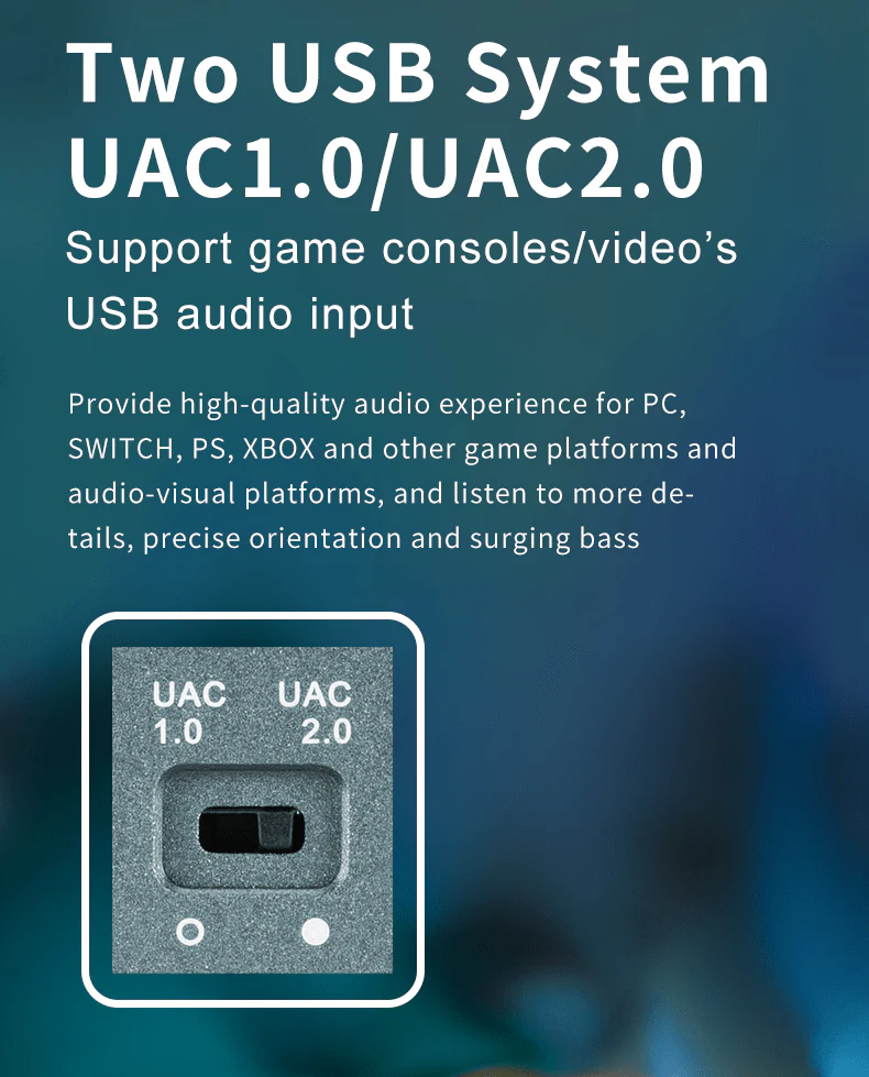 xDuoo XD05 Plus2 Portable HIFI DAC/Amp - Image 13