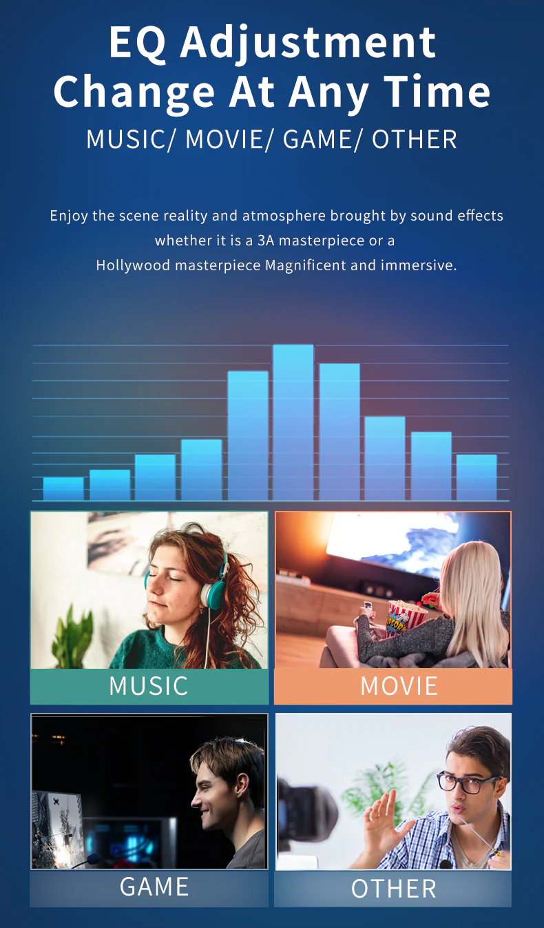 xDuoo XD05 Plus2 Portable HIFI DAC/Amp - Image 9