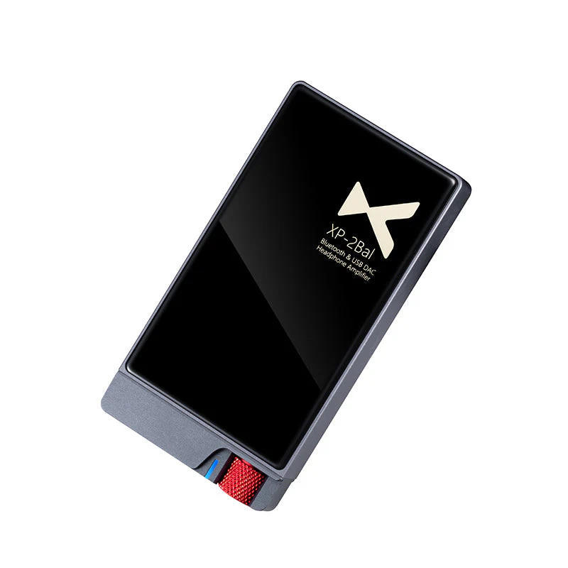 xDuoo XP-2 BAL Balanced Bluetooth DAC/Amp