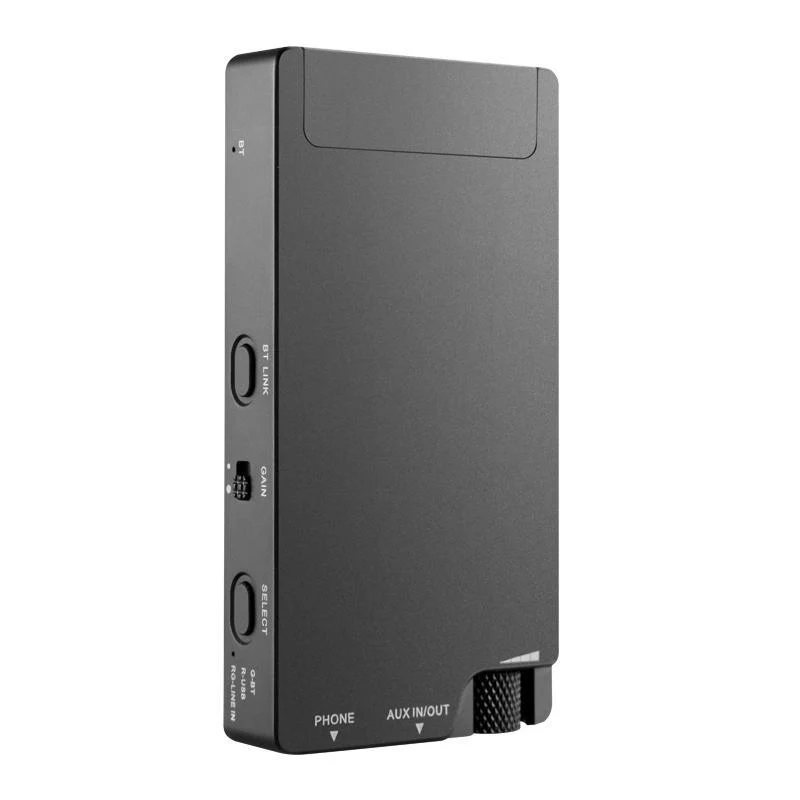 xDuoo XP-2 Bluetooth USB DAC/Amp