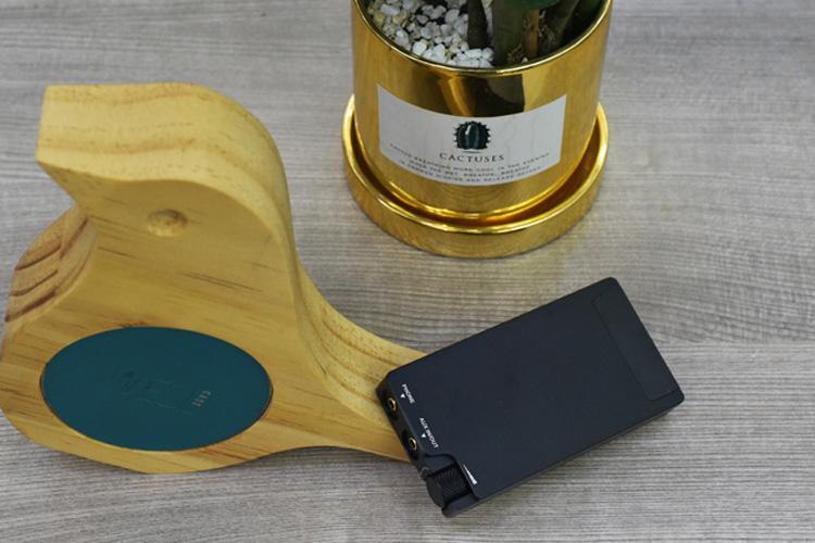 xDuoo XP-2 Bluetooth USB DAC/Amp - Image 10