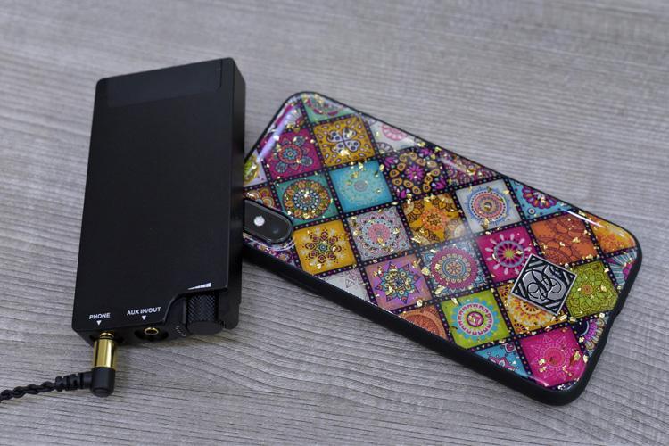 xDuoo XP-2 Bluetooth USB DAC/Amp - Image 12