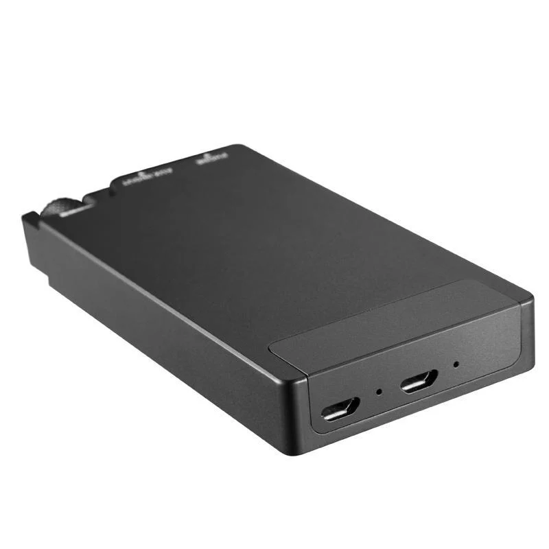 xDuoo XP-2 Bluetooth USB DAC/Amp - Image 14