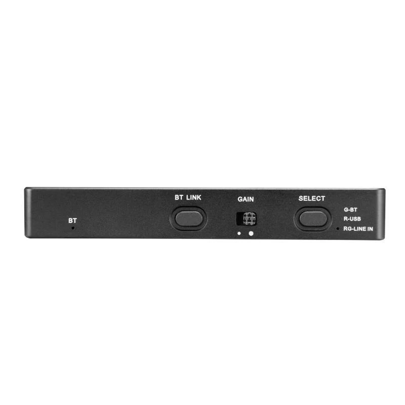 xDuoo XP-2 Bluetooth USB DAC/Amp - Image 15
