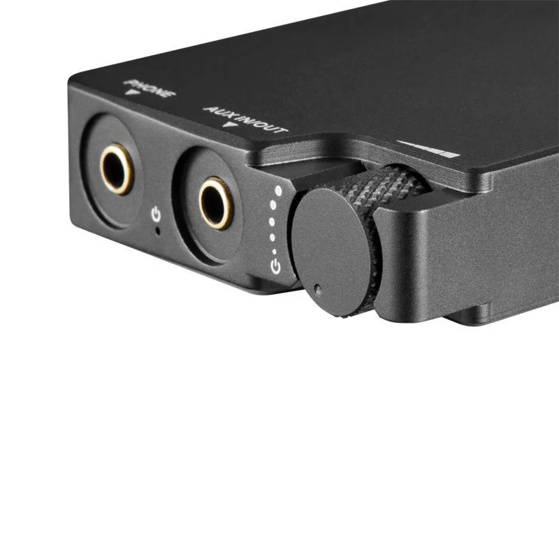xDuoo XP-2 Bluetooth USB DAC/Amp - Image 18