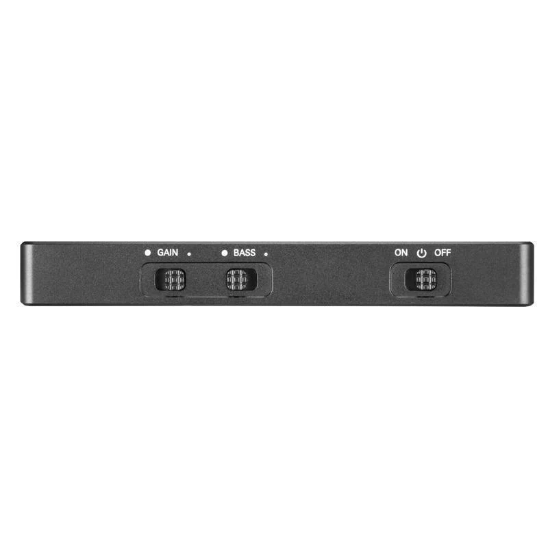 xDuoo XP-2 Bluetooth USB DAC/Amp - Image 19