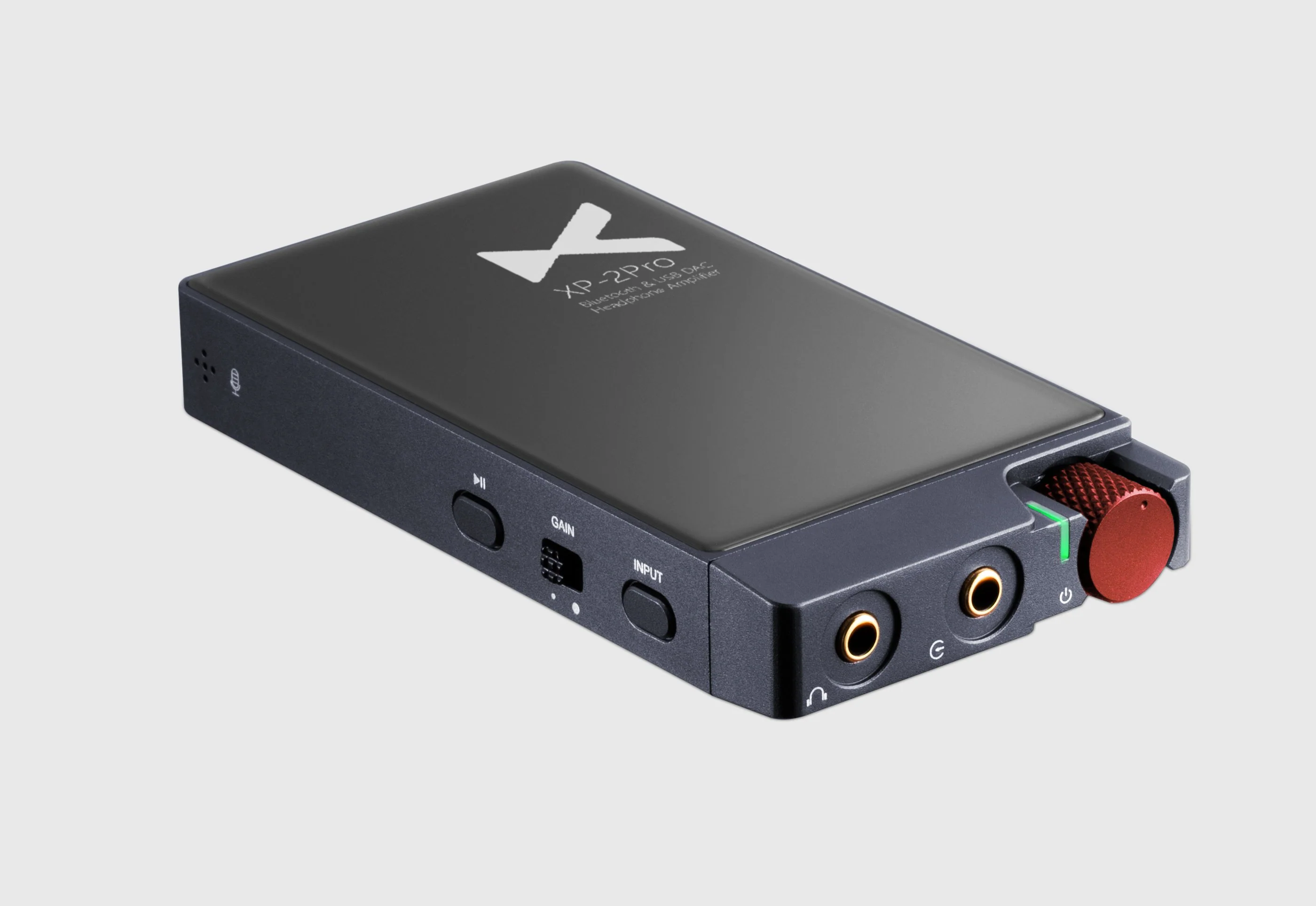 xDuoo XP-2 Pro Bluetooth DAC/Amp - Image 3