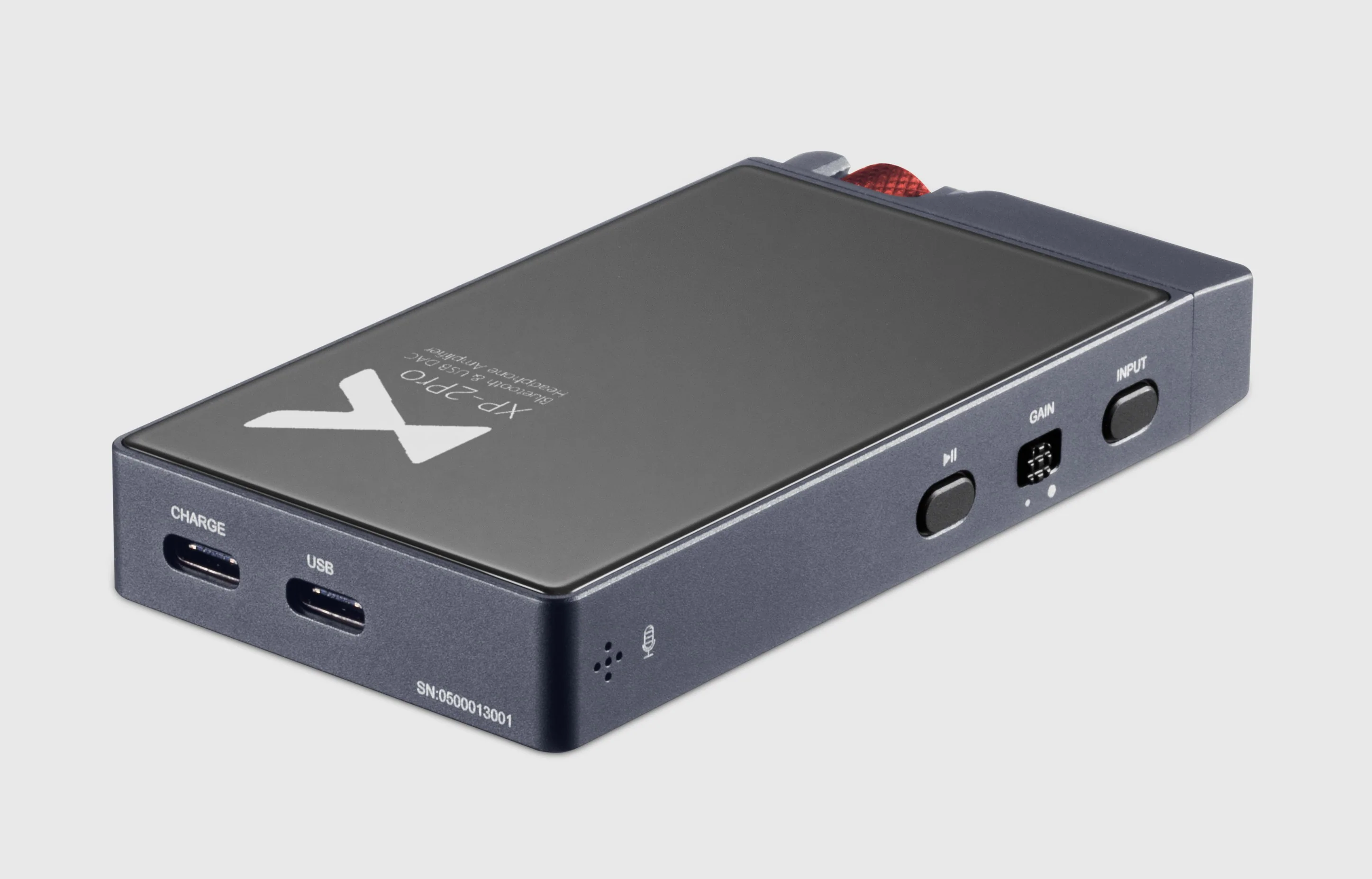 xDuoo XP-2 Pro Bluetooth DAC/Amp - Image 4
