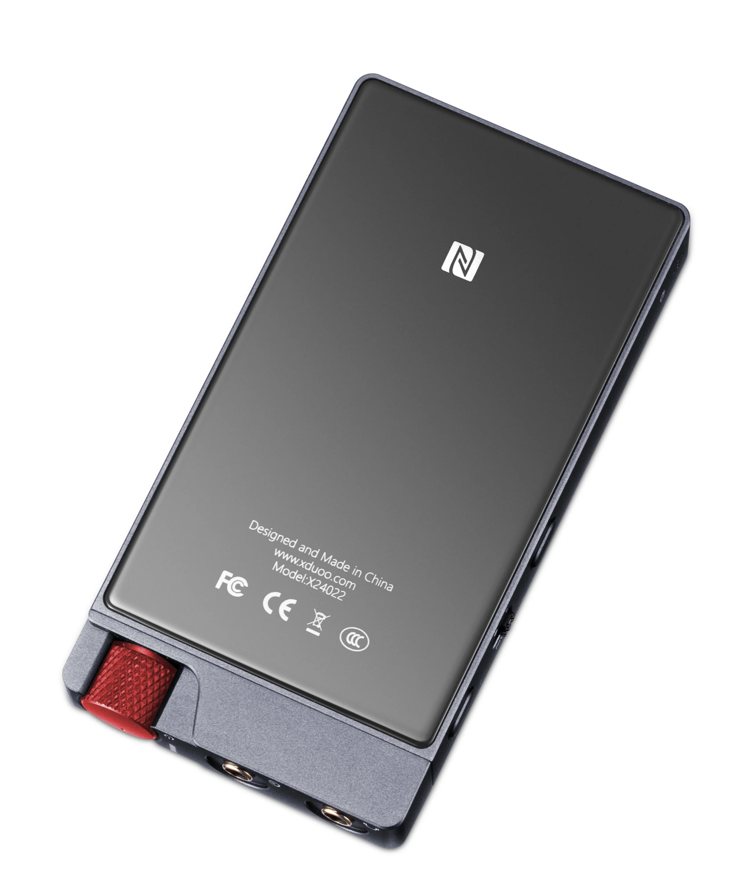 xDuoo XP-2 Pro Bluetooth DAC/Amp - Image 5