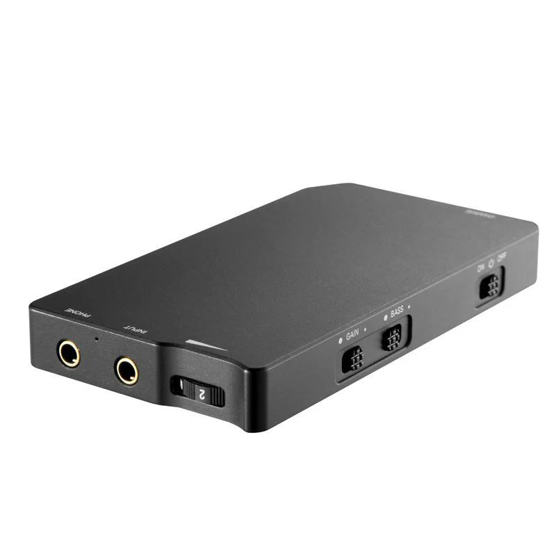 xDuoo XQ-20 Headphone Amp