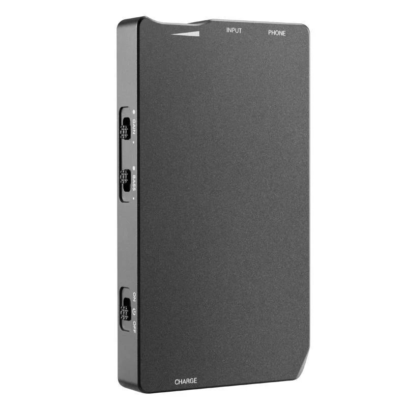 xDuoo XQ-20 Headphone Amp - Image 10