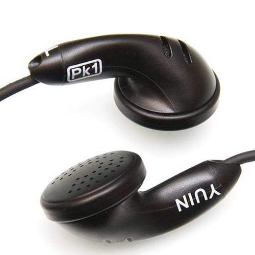 Yuin PK1 Earbud Earphones - Image 2