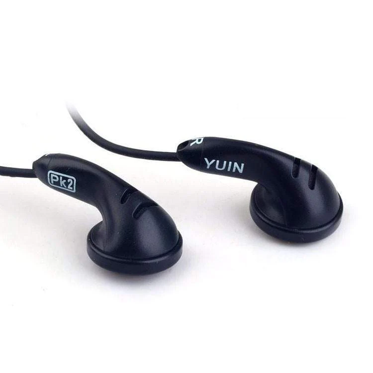 Yuin PK2 Earbud Earphones - Image 2