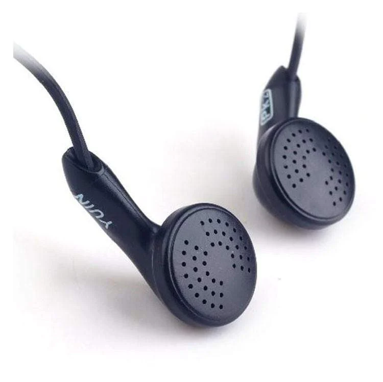 Yuin PK2 Earbud Earphones - Image 4