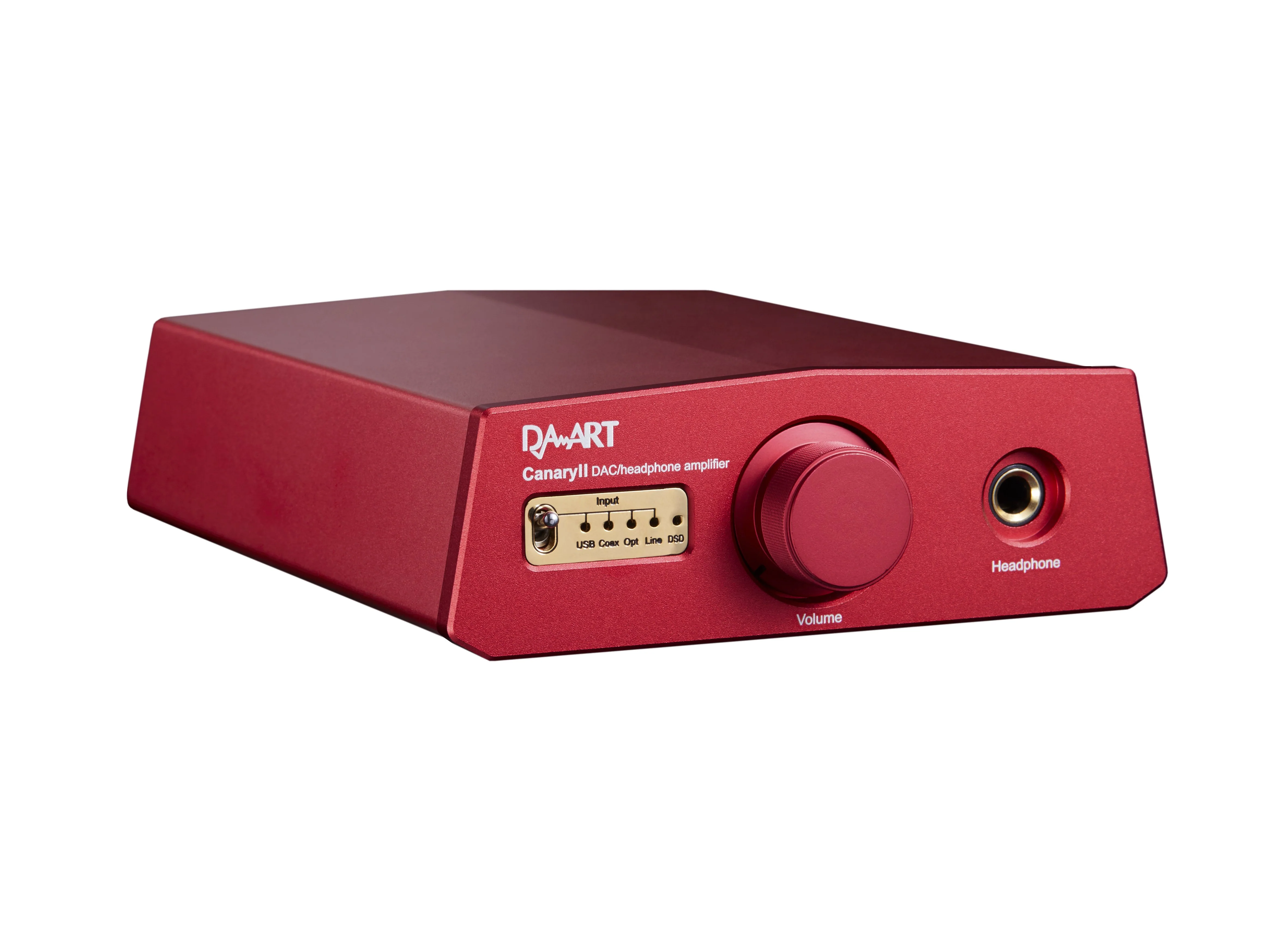 Yulong Canary II DAC/Amp - Image 6