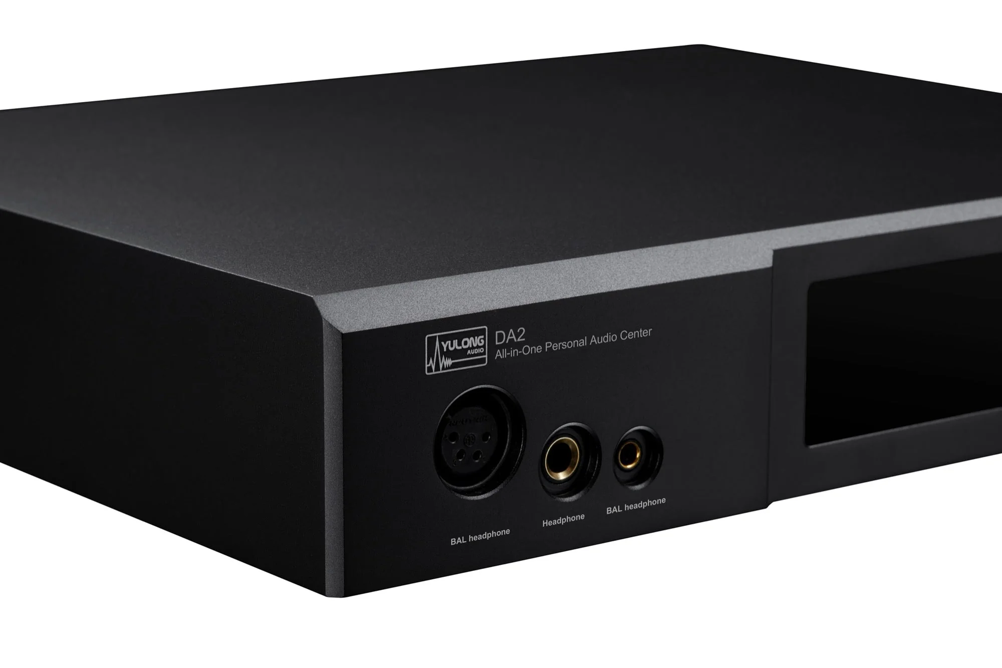 YULONG DA2 All-in-one Personal Audio Center Pre-amp / Head amp/ DAC - Image 3