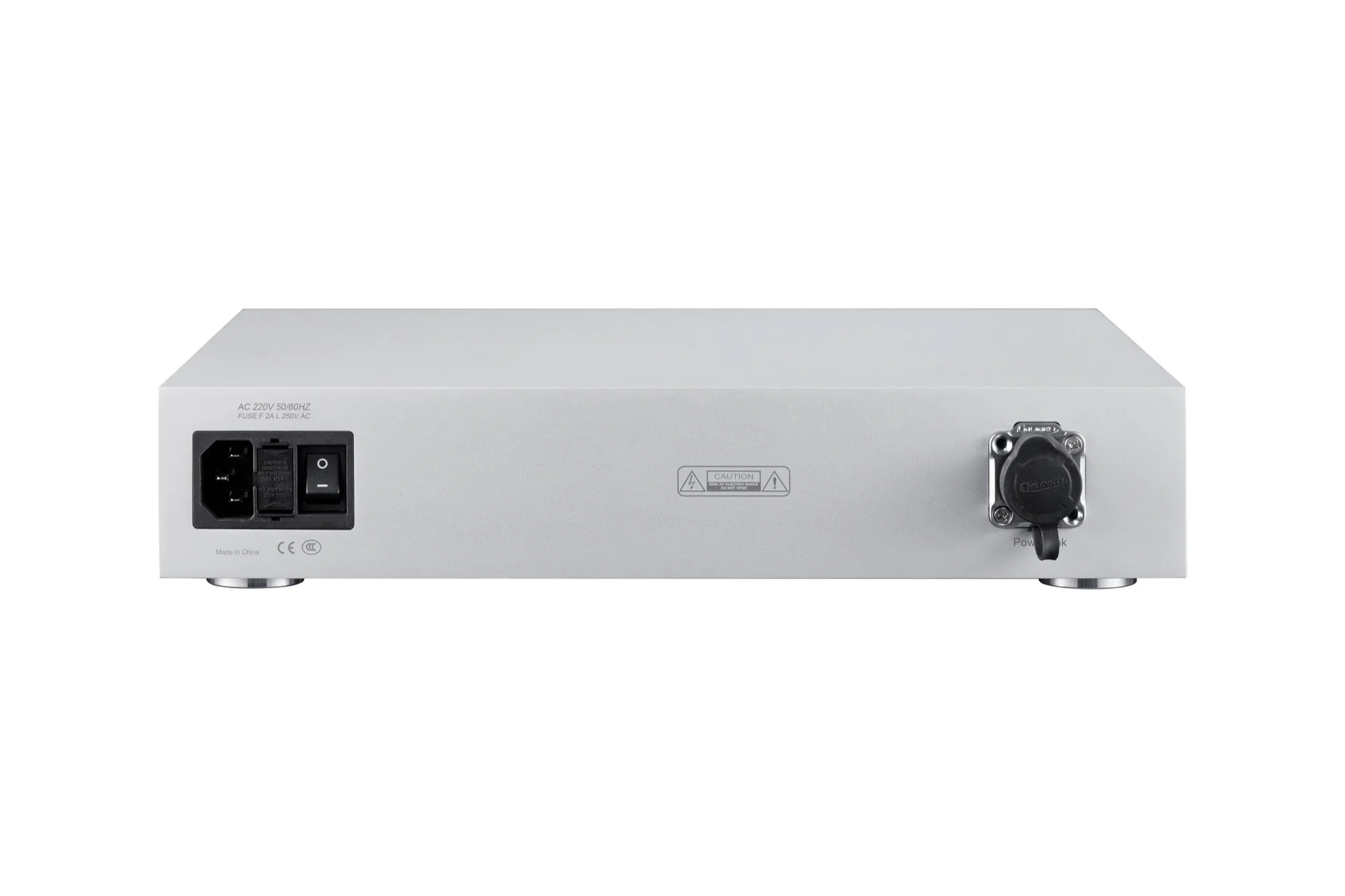 YULONG DA2 All-in-one Personal Audio Center Pre-amp / Head amp/ DAC - Image 5