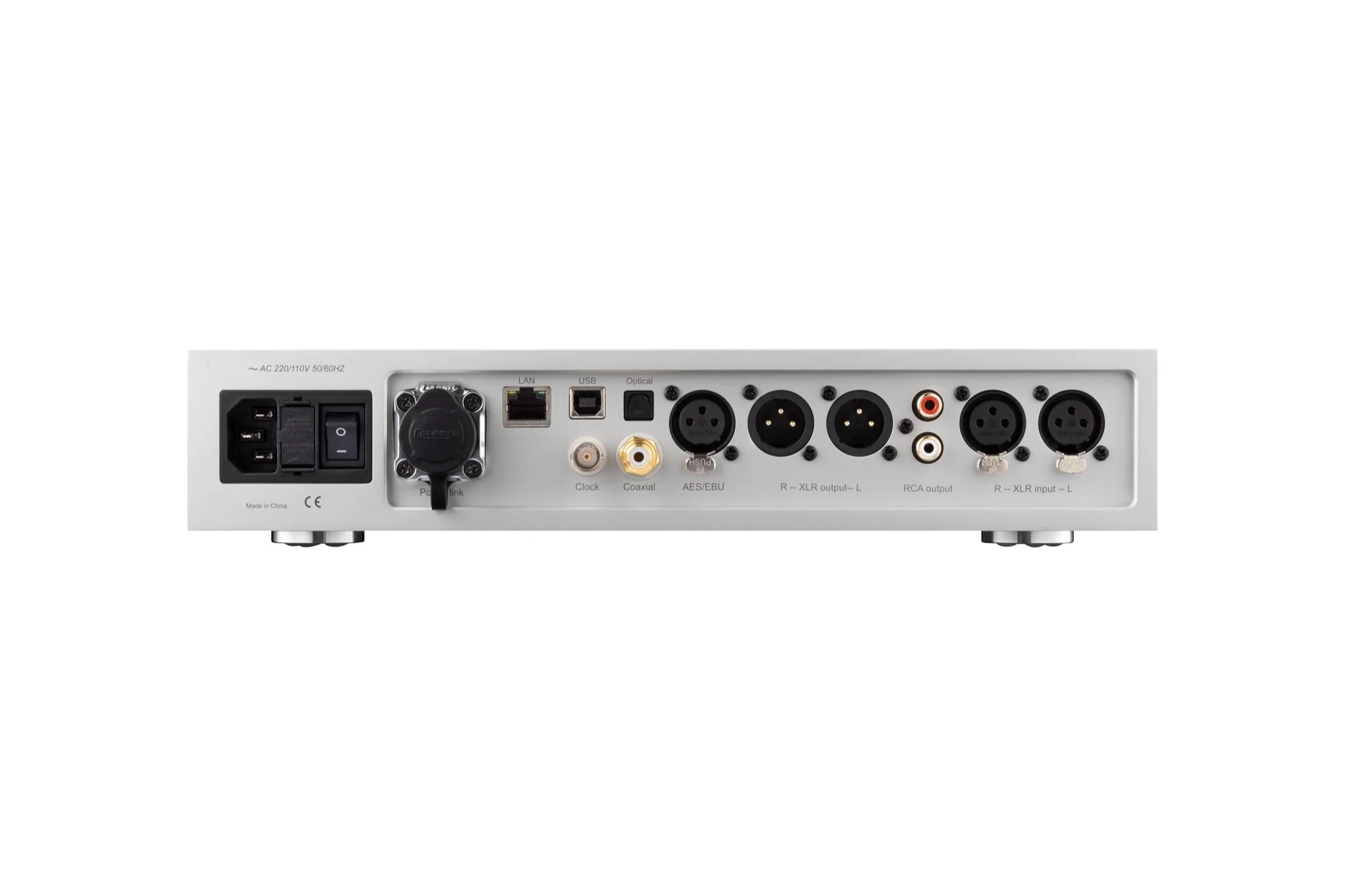 YULONG DA2 All-in-one Personal Audio Center Pre-amp / Head amp/ DAC - Image 7