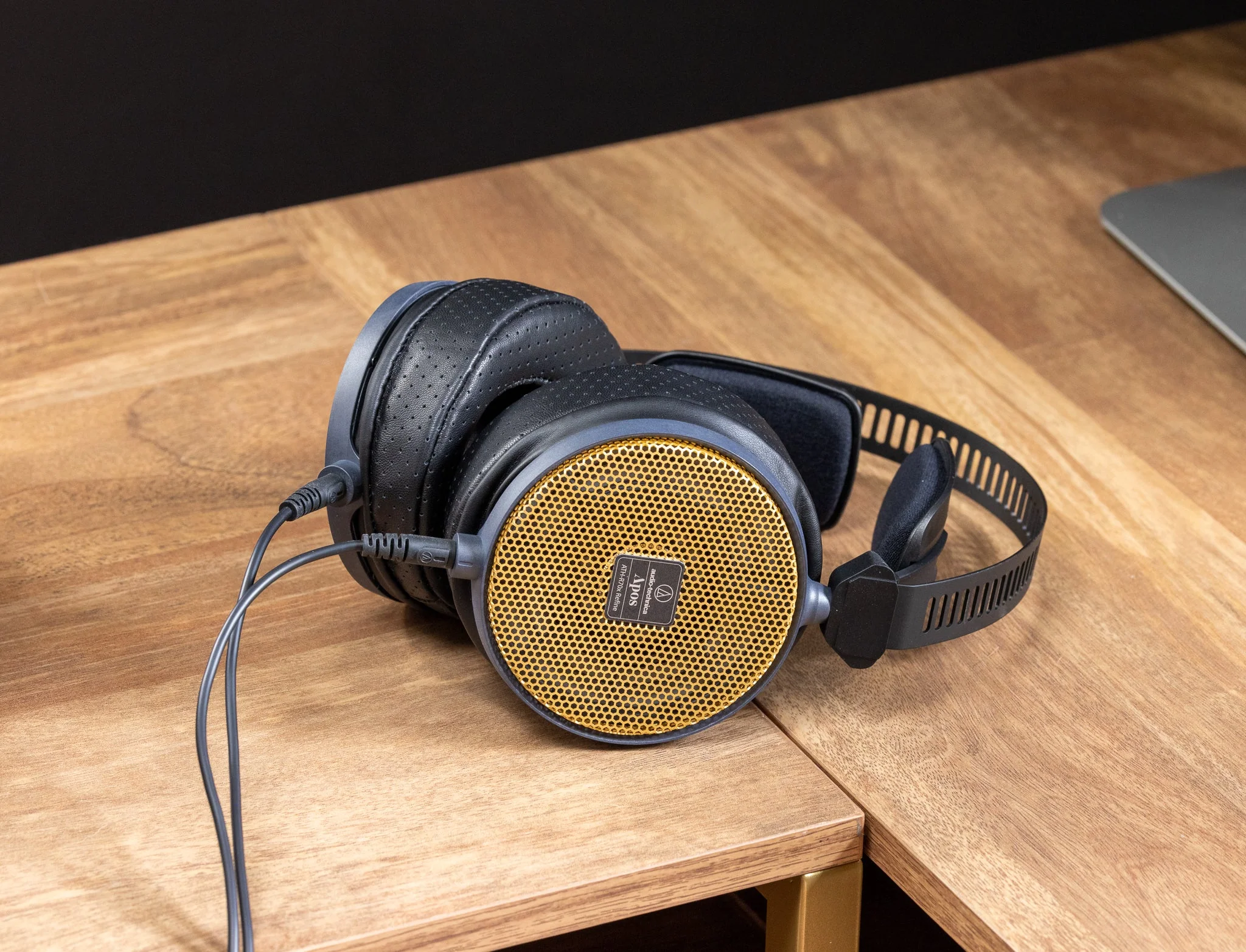 ZMF Ori Ear Pads for Apos x Audio-Technica R70x Refine - Image 4
