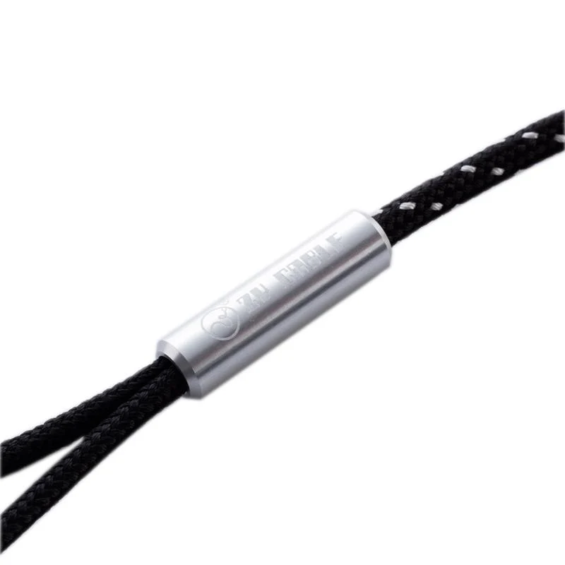 ZY 2XLR-M Headphone Extension Cord Upgrade ZY-042 Cable - Image 4