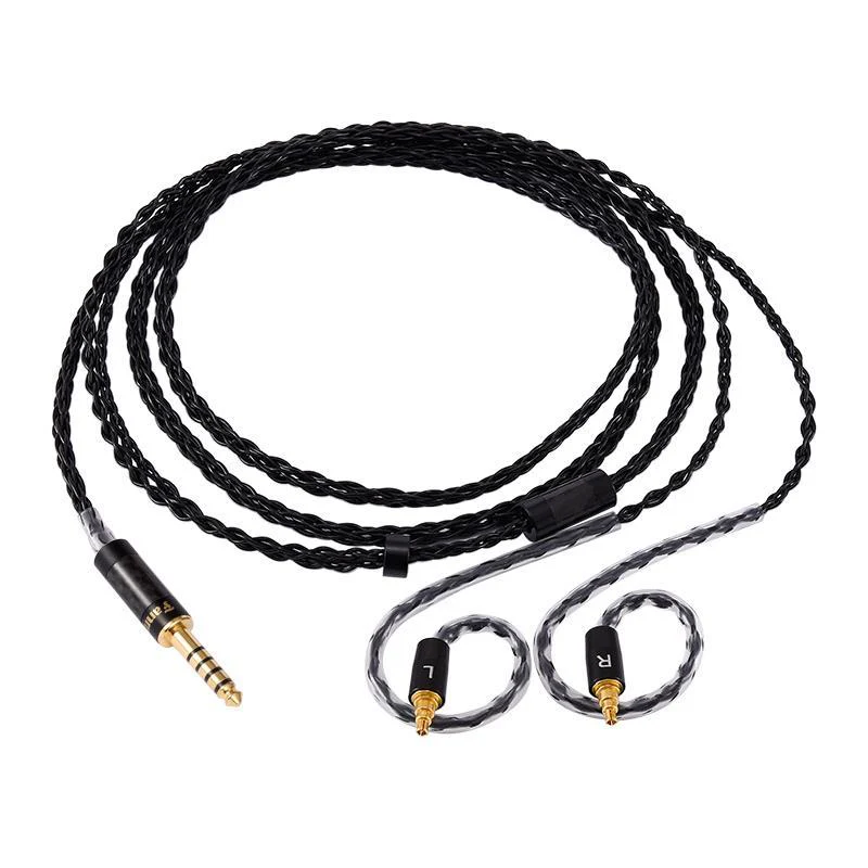 ZY IE40 Pro In-Ear Monitor (IEM) Upgrade Cable - Image 5